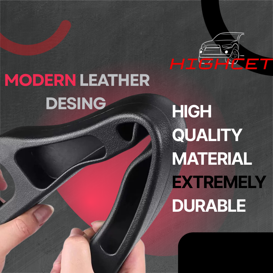 Highcet Seat Gap Filler